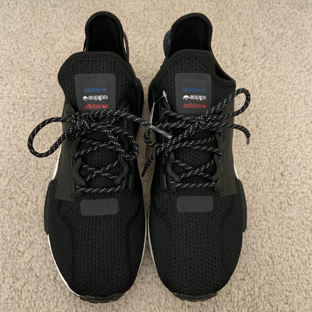 Adidas NDM_R1 V2